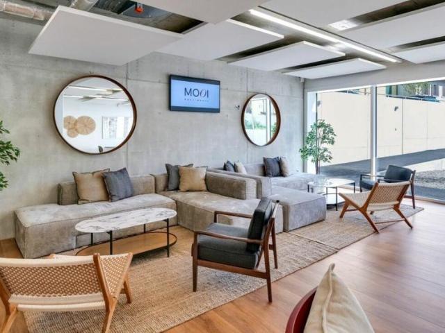 Apartment mieten in Mühlefeld / Champ-du-Moulin, Biel/Bienne