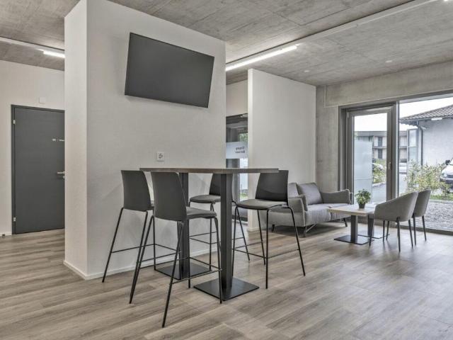 Apartment mieten in Winkeln, St. Gallen
