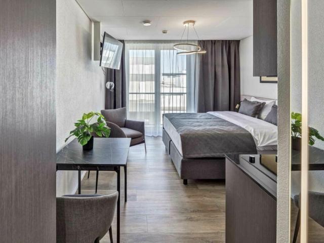 Wohnung mieten in Schlieren, Zürich