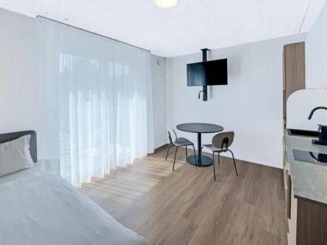 Wohnung mieten in Biel, Bern