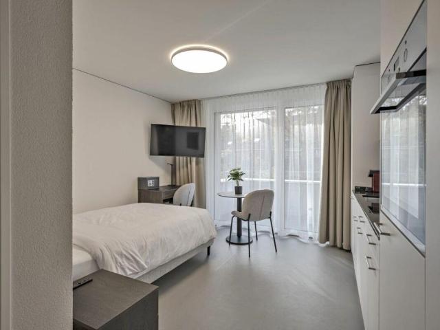 Apartment mieten in Grenchen, Amtei Solothurn-Lebern