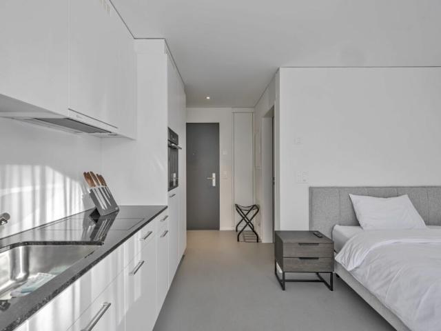 Wohnung mieten in Grenchen, Solothurn