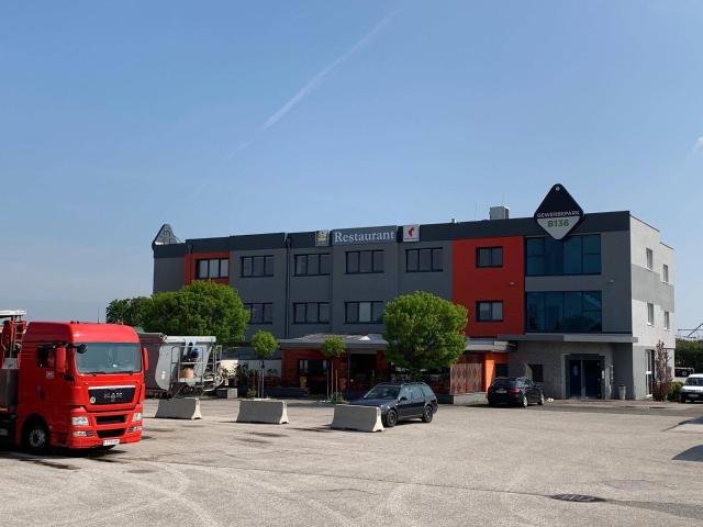 Büro mieten in Andlgrub, Sattledt