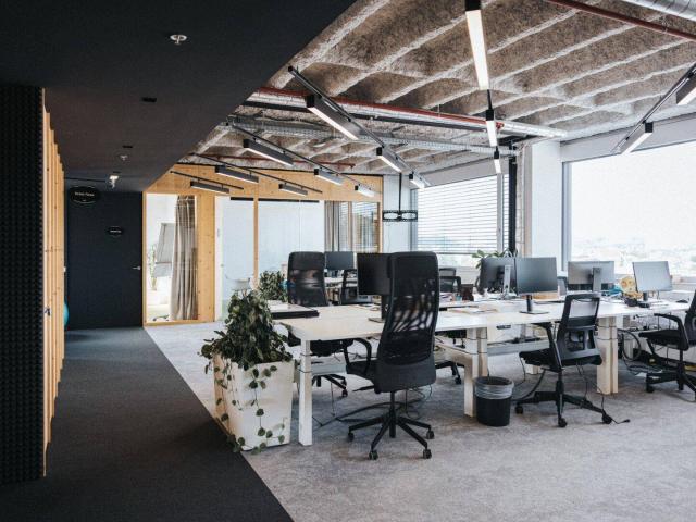 Büro mieten in Lehen, Salzburg