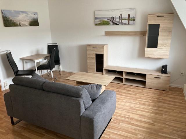 Apartment mieten in Ostviertel, Gera