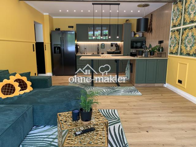 Apartment kaufen in Westend, Berlin