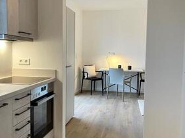 Apartment mieten in Heepen, Bielefeld
