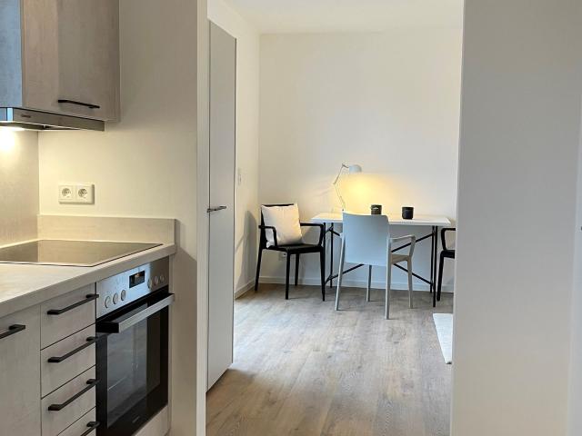 Apartment mieten in Mitte, Bielefeld
