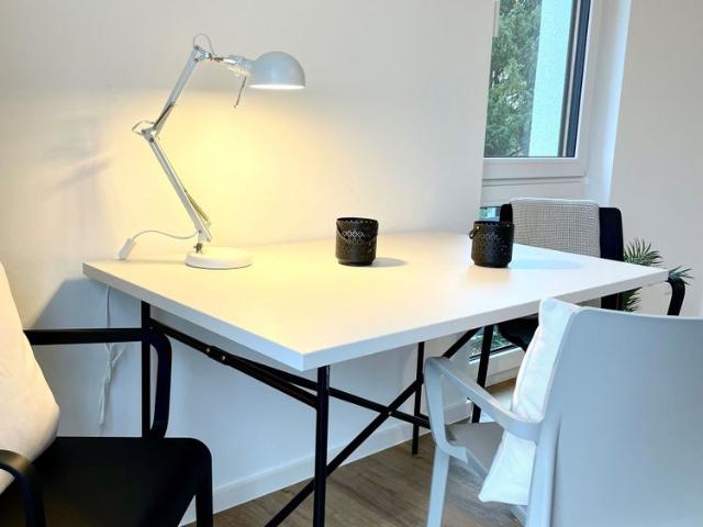 Apartment mieten in Mitte, Bielefeld