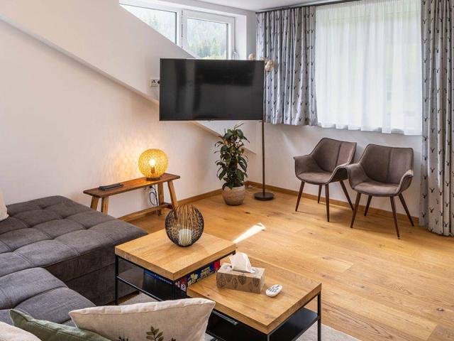 Apartment kaufen in Hohentauern, Steiermark