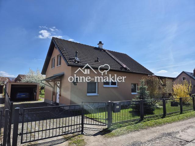 Haus kaufen in Wustermark, Brandenburg
