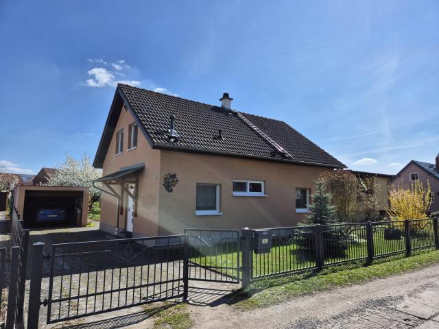 Haus kaufen in Wustermark, Brandenburg