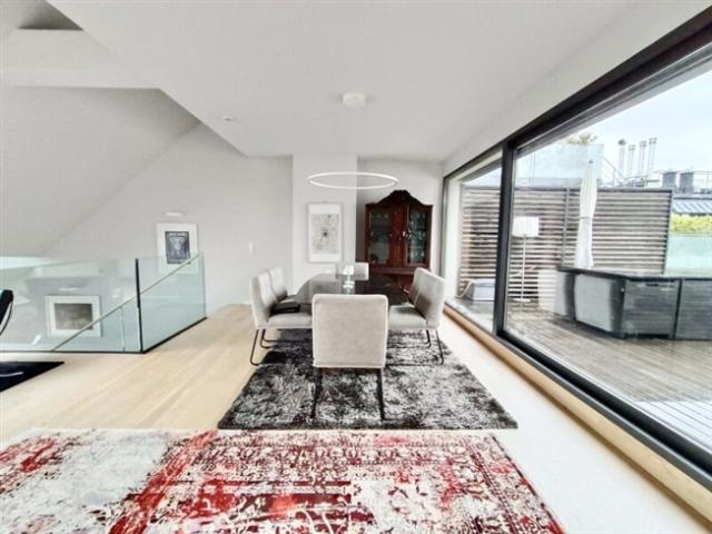 Penthouse kaufen in Wien