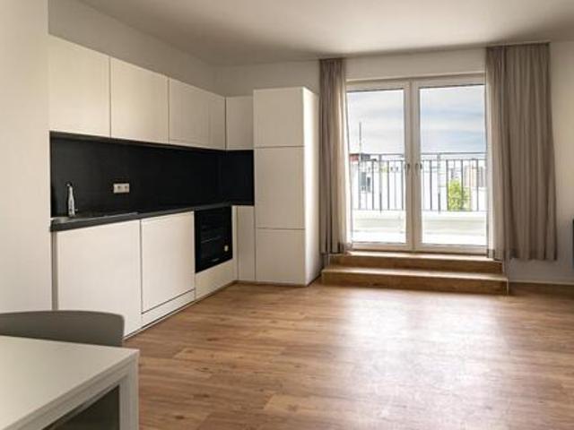 Apartment mieten in Gleißhammer, Nürnberg