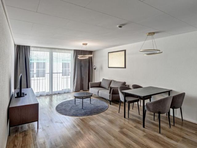 Wohnung mieten in Schlieren, Zürich