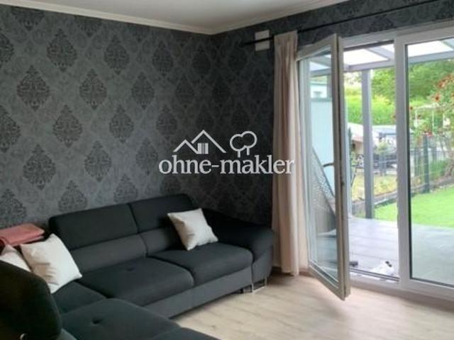 Haus mieten in Praunheim, Sachsenhausen