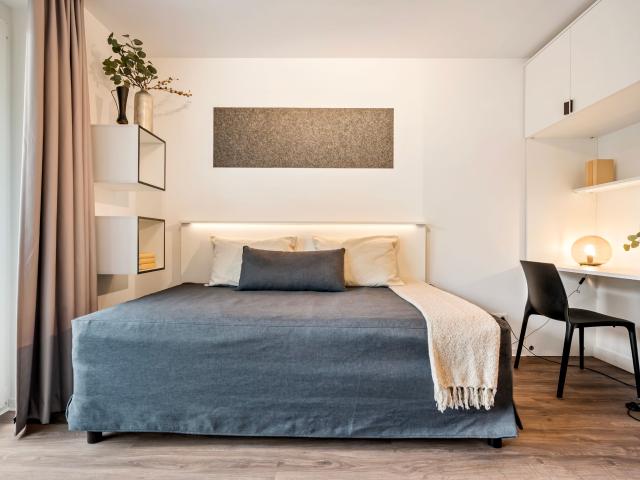 Apartment mieten in Connewitz, Leipzig