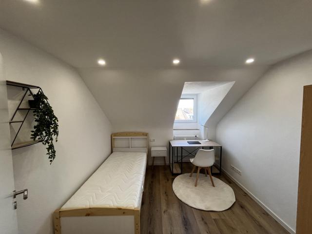 Wohnung mieten in Heilbronn, Baden-Württemberg
