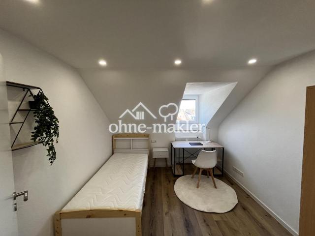 Apartment mieten in Heilbronn, Baden-Württemberg