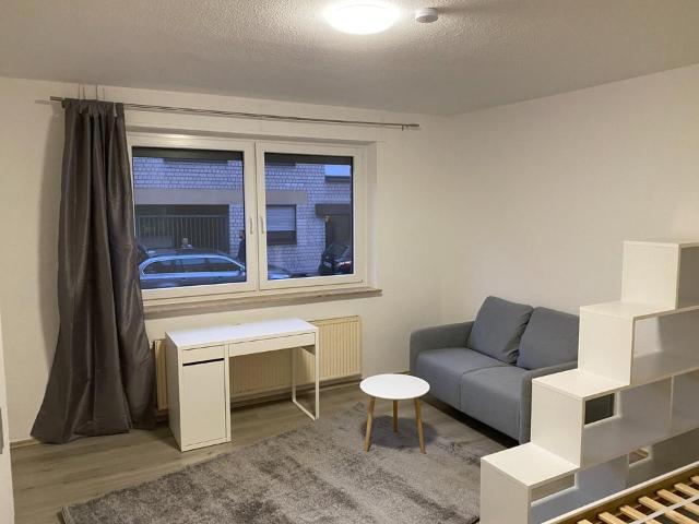 Wohnung mieten in Dorstfeld, Dortmund