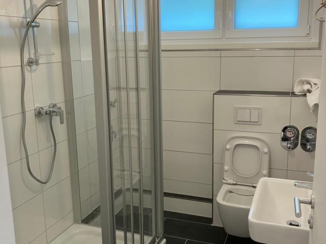 Apartment mieten in Jenfeld, Hamburg