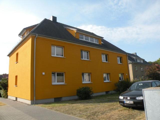 Apartment mieten in Stralsund, Mecklenburg-Vorpommern