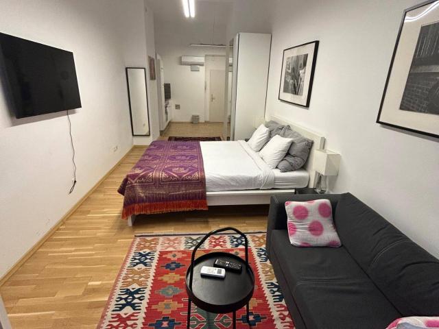 Apartment mieten in Innere Stadt, Wien
