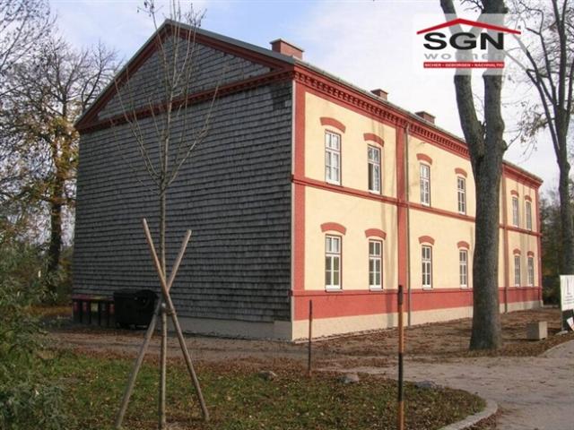 Wohnung mieten in Blumau, Blumau-Neurißhof