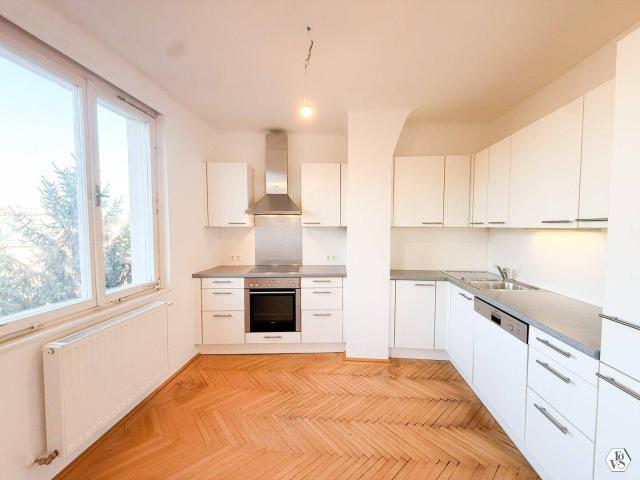Apartment kaufen in KG Unterbaumgarten, Wien