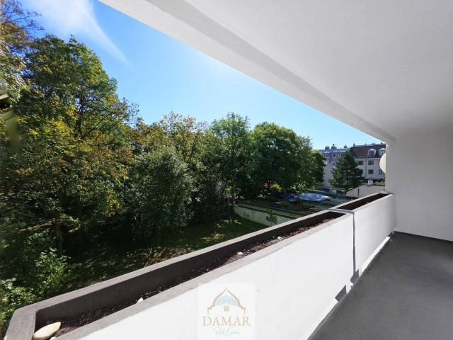 Apartment kaufen in Mühlschüttel, Wien