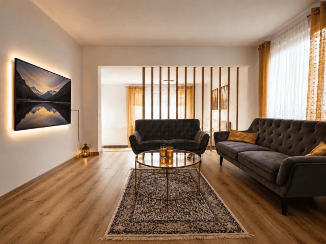 Apartment kaufen in Liesing, Wien