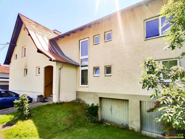 Apartment kaufen in Haag am Hausruck, Oberösterreich