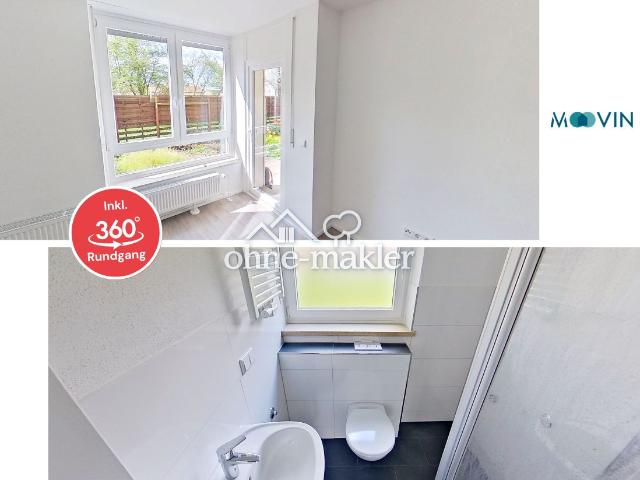 Apartment mieten in Ziehring, Roding