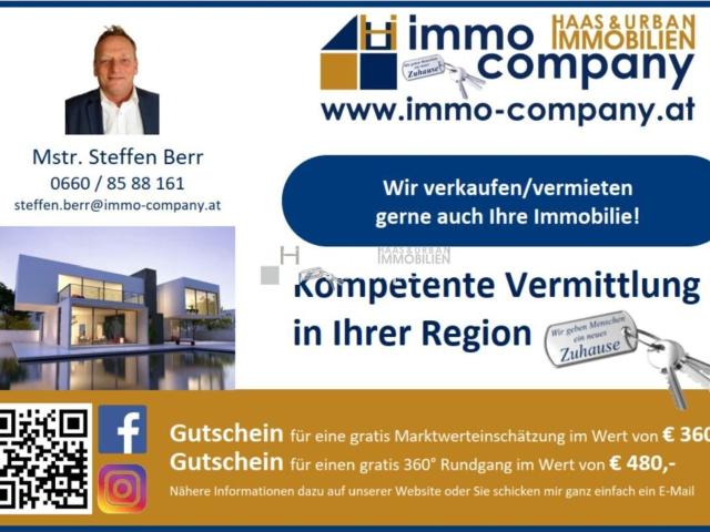 Haus kaufen in Weppersdorf, Burgenland