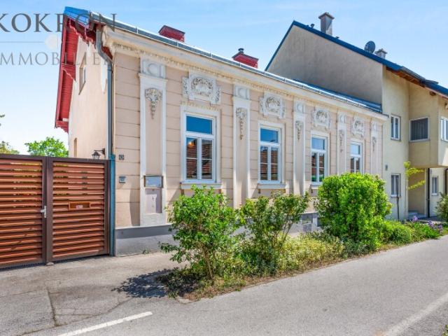 Schloss kaufen in Niederösterreich