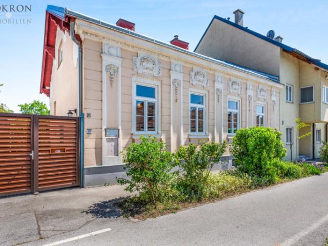 Haus kaufen in Lanzendorf, Niederösterreich