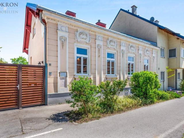 Haus kaufen in Bruck an der Leitha, Niederösterreich