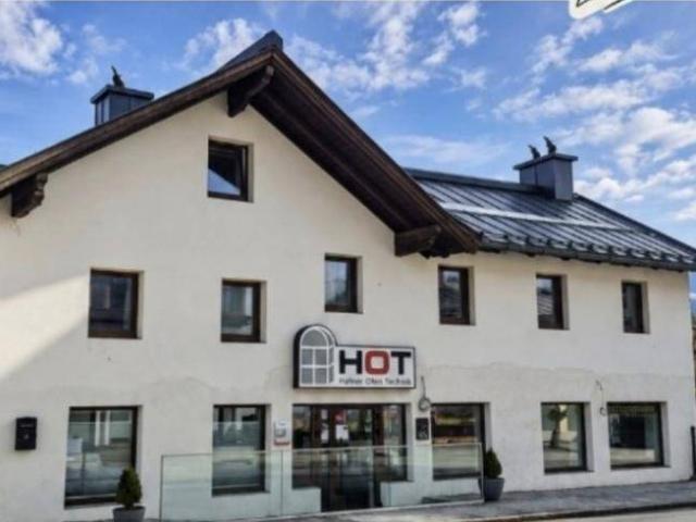 Haus kaufen in Thor, Saalfelden am Steinernen Meer