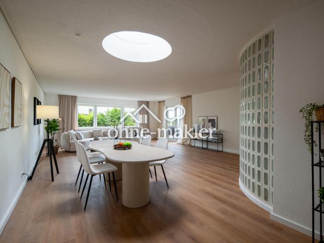 Haus kaufen in Naurod, Wiesbaden