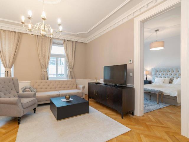 Apartment kaufen in Währing, Wien