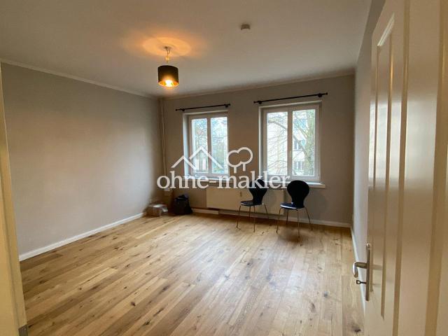 Apartment kaufen in Prenzlauer Berg, Berlin