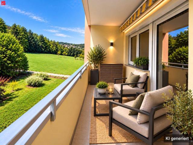 Apartment kaufen in Radmannsdorf, Weiz