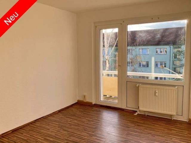 Wohnung kaufen in Weißenfels, Burgenlandkreis