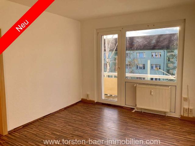 Wohnung kaufen in Weißenfels, Burgenlandkreis