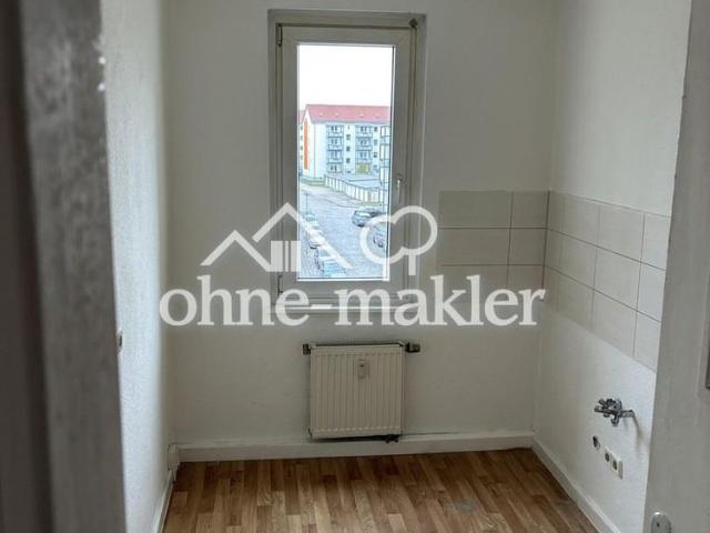 Apartment mieten in Dessau, Sachsen-Anhalt