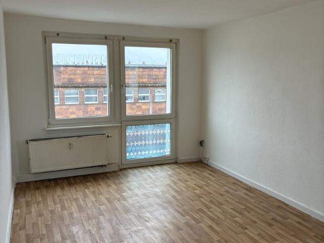 Wohnung mieten in Kleutsch, Dessau