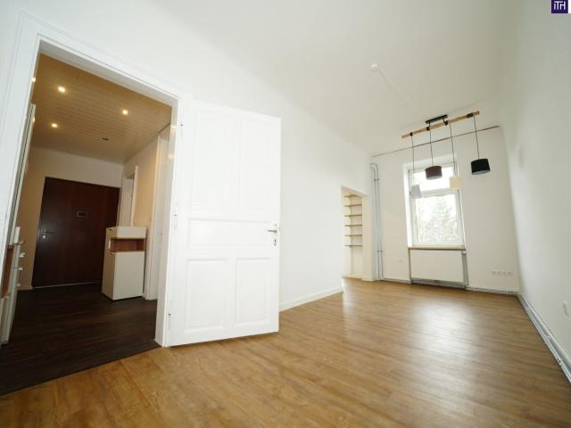 Wohnung kaufen in Gersdorf-Feistritz, Steiermark