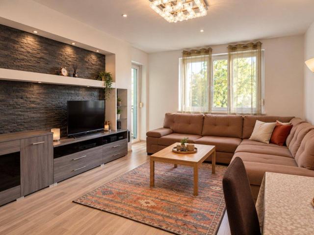 Apartment kaufen in Brigittenau, Wien