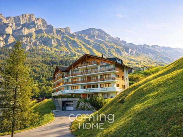 Immobilie kaufen in Leukerbad, Wallis