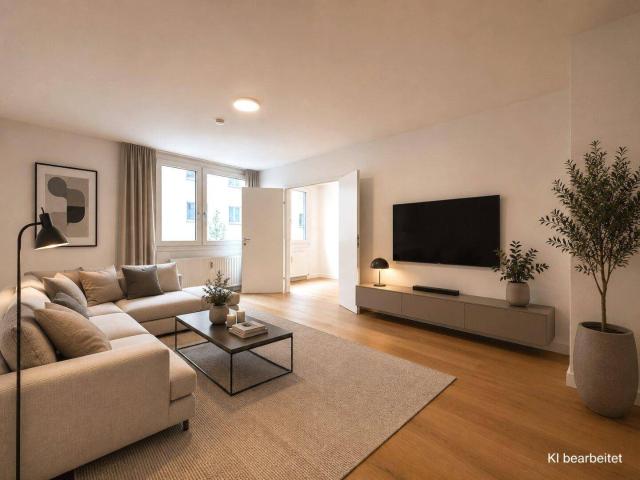 Apartment kaufen in KG Mariahilf, Wien